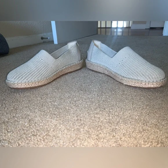 Cole Haan Women’s Cloudfeel Espadrille Flats - 6.5 - Picture 8 of 11